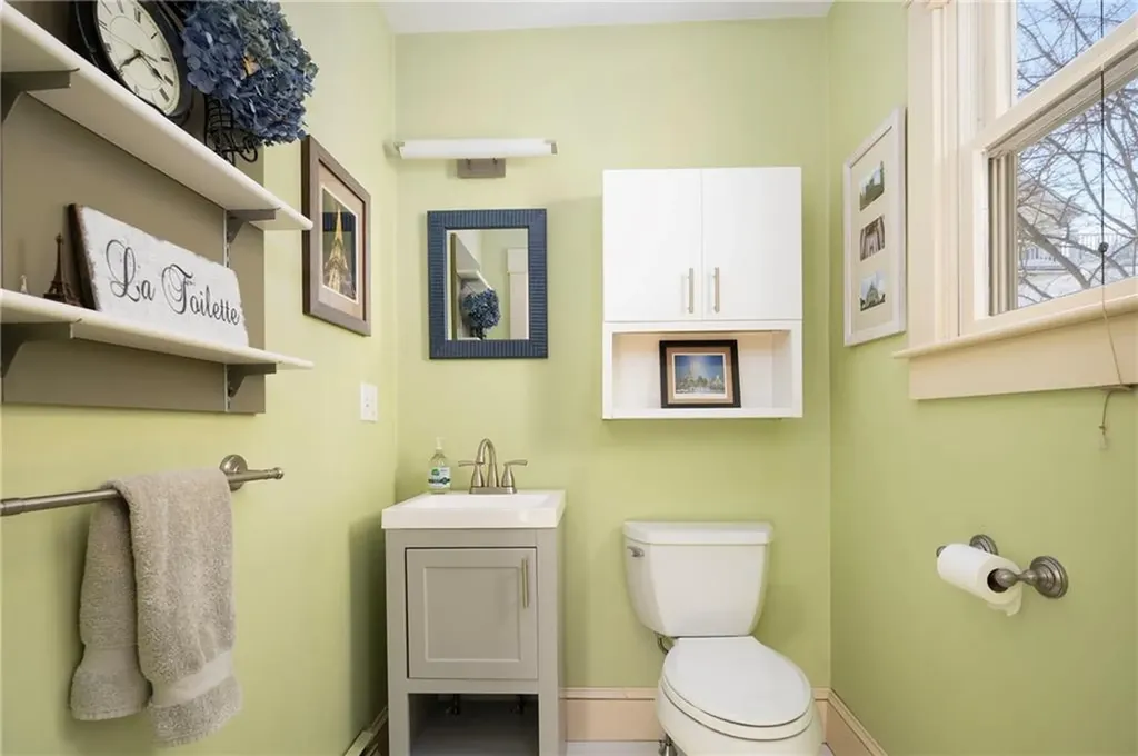 51 Wilcox Avenue Pawtucket RI 02860
