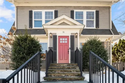 51 Wilcox Avenue Pawtucket RI 02860