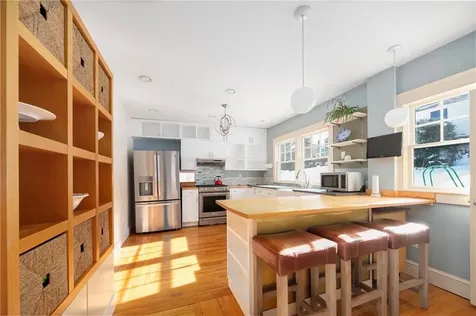 51 Wilcox Avenue Pawtucket RI 02860