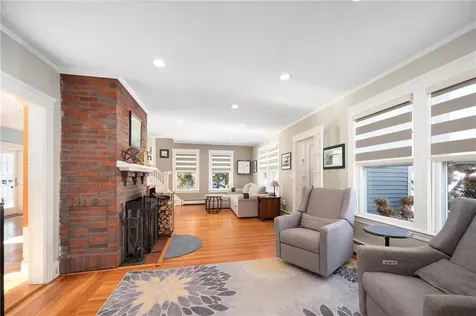 51 Wilcox Avenue Pawtucket RI 02860