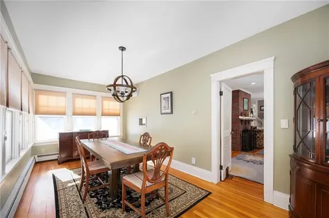 51 Wilcox Avenue Pawtucket RI 02860