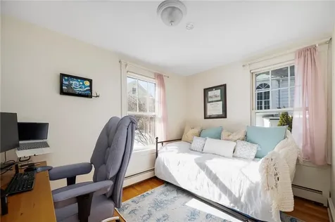 51 Wilcox Avenue Pawtucket RI 02860