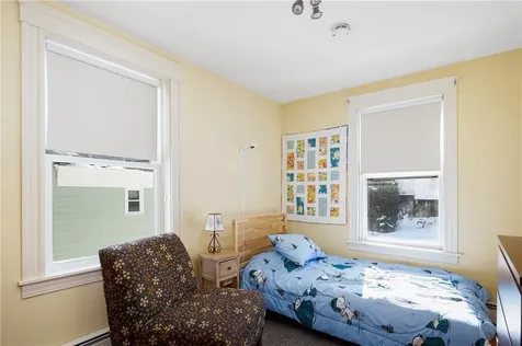 51 Wilcox Avenue Pawtucket RI 02860