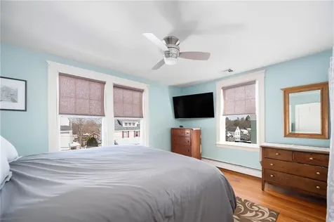 51 Wilcox Avenue Pawtucket RI 02860