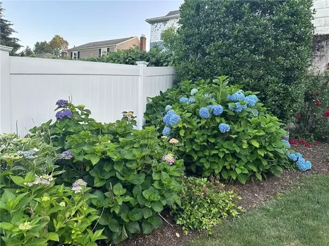 51 Wilcox Avenue Pawtucket RI 02860