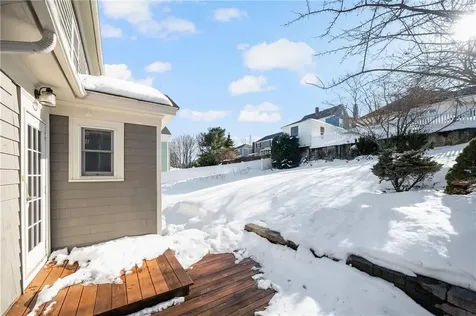 51 Wilcox Avenue Pawtucket RI 02860