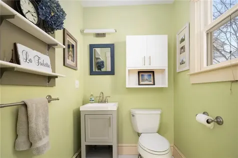 51 Wilcox Avenue Pawtucket RI 02860