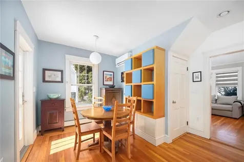 51 Wilcox Avenue Pawtucket RI 02860