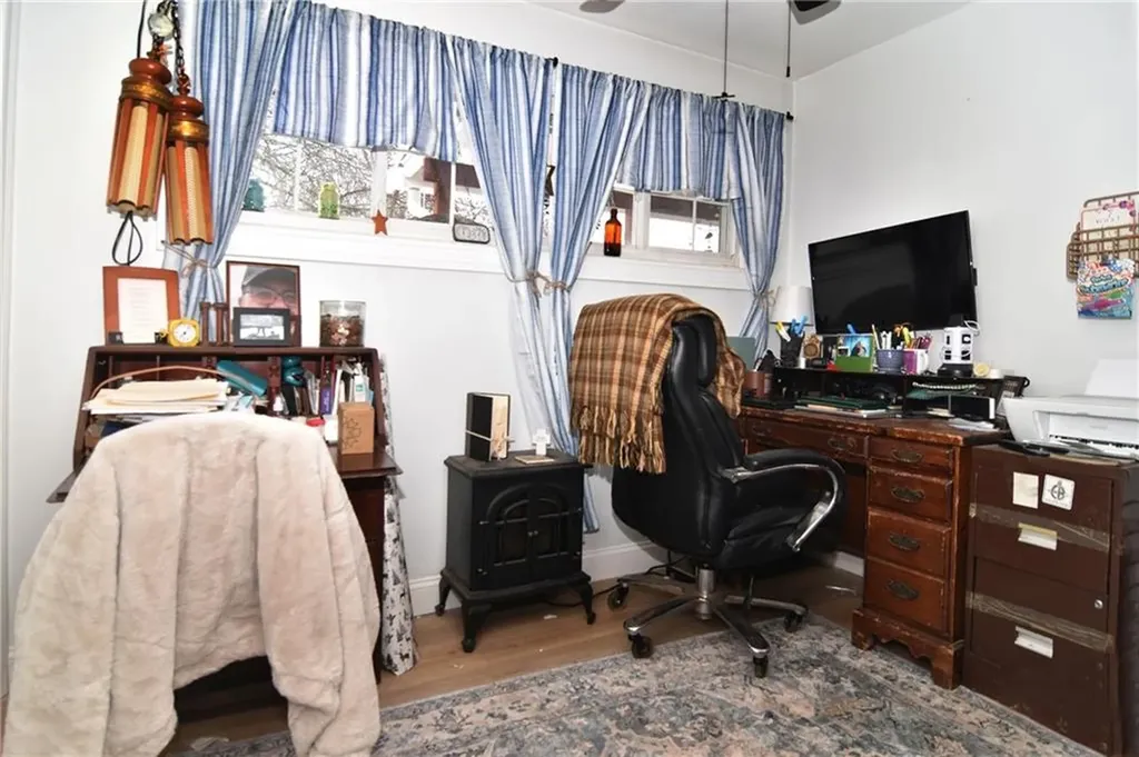 37 Gerald Street Warwick RI 02886