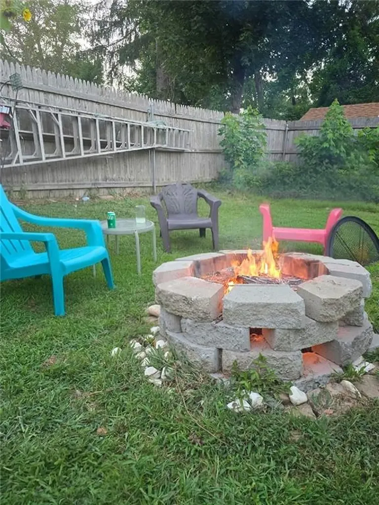 37 Gerald Street Warwick RI 02886