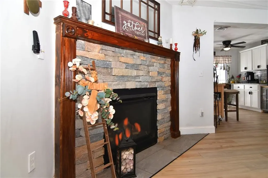 37 Gerald Street Warwick RI 02886