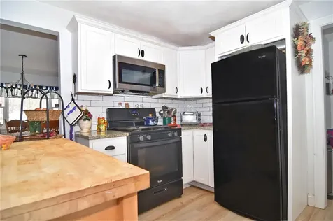 37 Gerald Street Warwick RI 02886