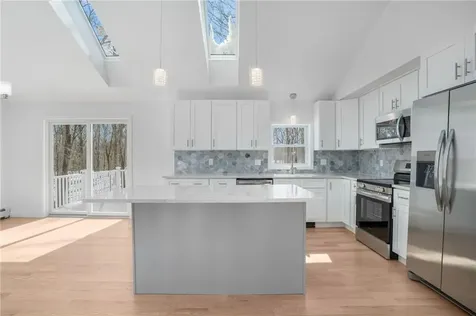 71 Woodmist Way North Kingstown RI 02852