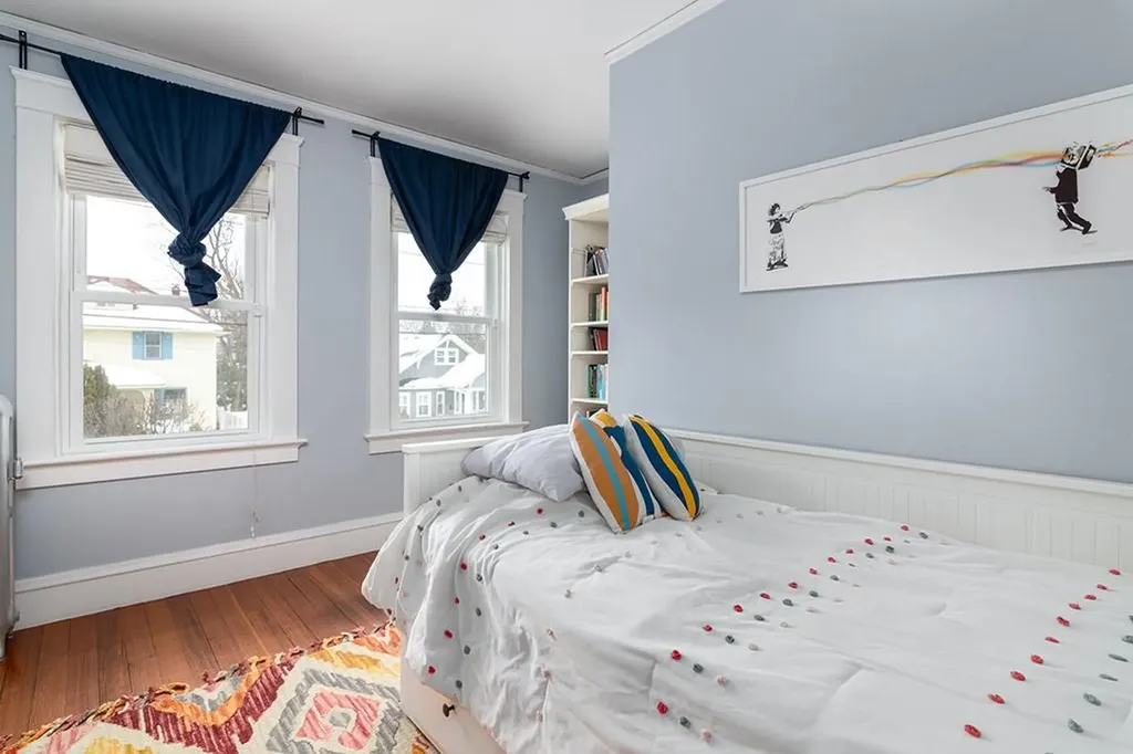 68 Ferncrest Avenue Cranston RI 02905