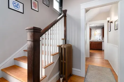 68 Ferncrest Avenue Cranston RI 02905