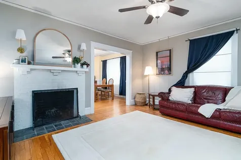 68 Ferncrest Avenue Cranston RI 02905