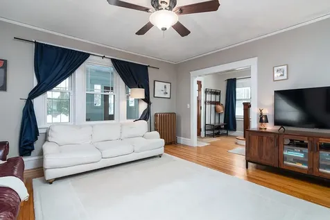 68 Ferncrest Avenue Cranston RI 02905