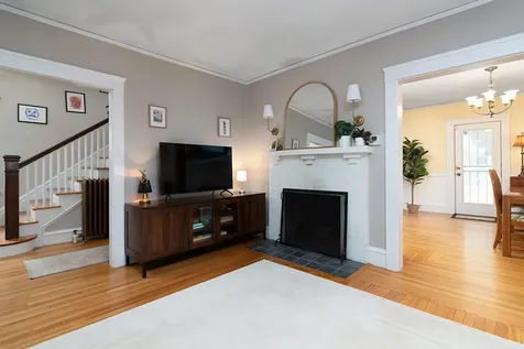 68 Ferncrest Avenue Cranston RI 02905