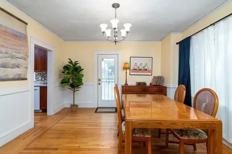 68 Ferncrest Avenue Cranston RI 02905