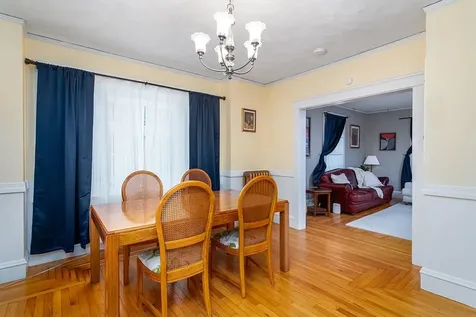 68 Ferncrest Avenue Cranston RI 02905