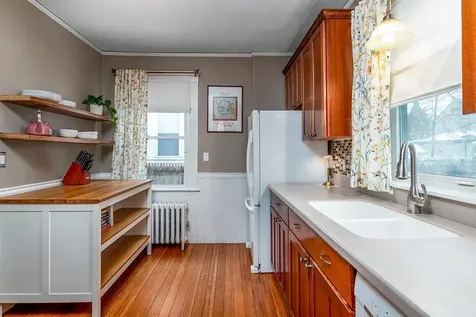 68 Ferncrest Avenue Cranston RI 02905