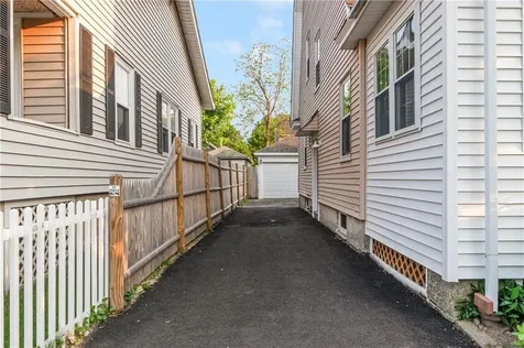 68 Ferncrest Avenue Cranston RI 02905