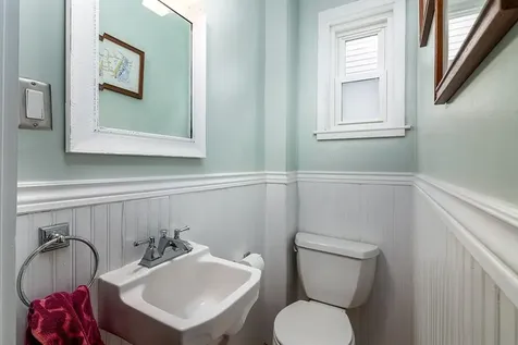 68 Ferncrest Avenue Cranston RI 02905