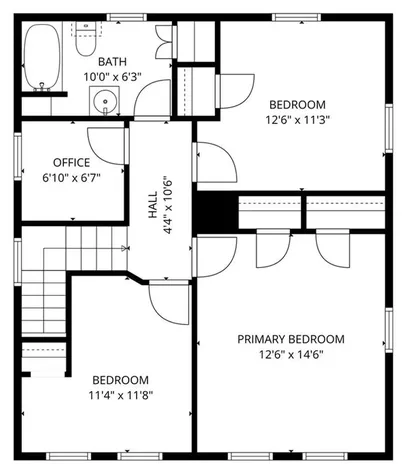 68 Ferncrest Avenue Cranston RI 02905
