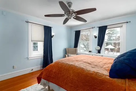 68 Ferncrest Avenue Cranston RI 02905