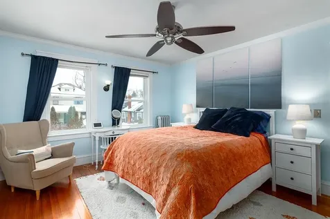 68 Ferncrest Avenue Cranston RI 02905