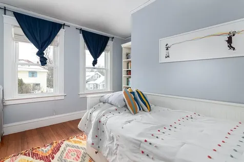 68 Ferncrest Avenue Cranston RI 02905