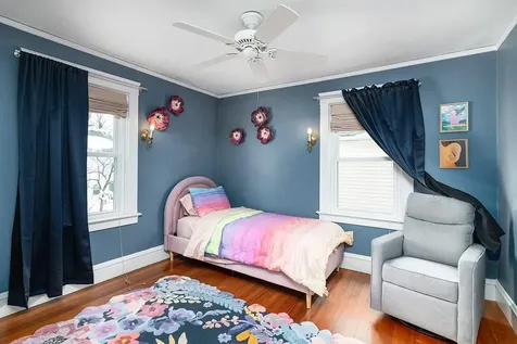 68 Ferncrest Avenue Cranston RI 02905