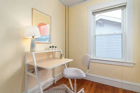 68 Ferncrest Avenue Cranston RI 02905