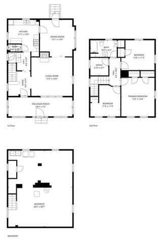 68 Ferncrest Avenue Cranston RI 02905