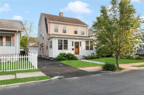 68 Ferncrest Avenue Cranston RI 02905