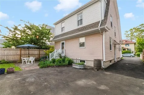 68 Ferncrest Avenue Cranston RI 02905