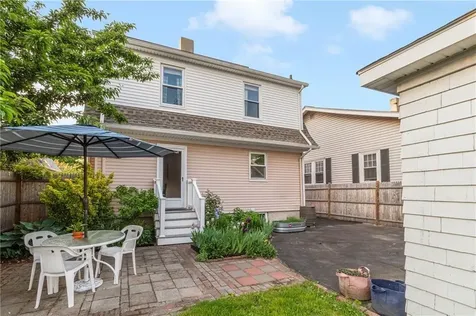 68 Ferncrest Avenue Cranston RI 02905