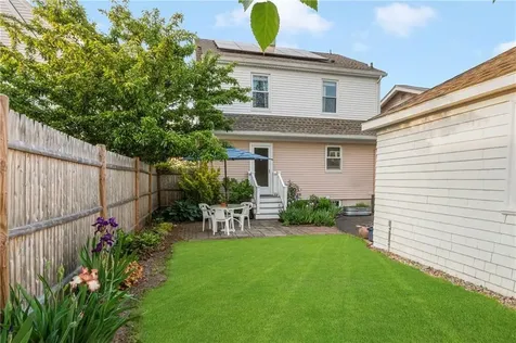 68 Ferncrest Avenue Cranston RI 02905