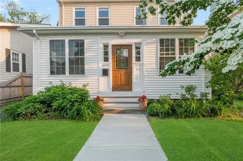 68 Ferncrest Avenue Cranston RI 02905