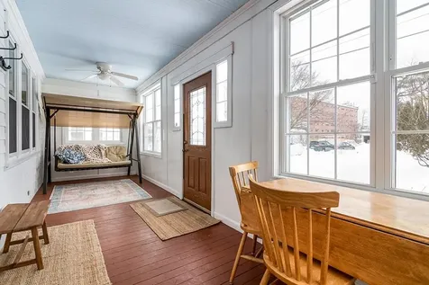 68 Ferncrest Avenue Cranston RI 02905