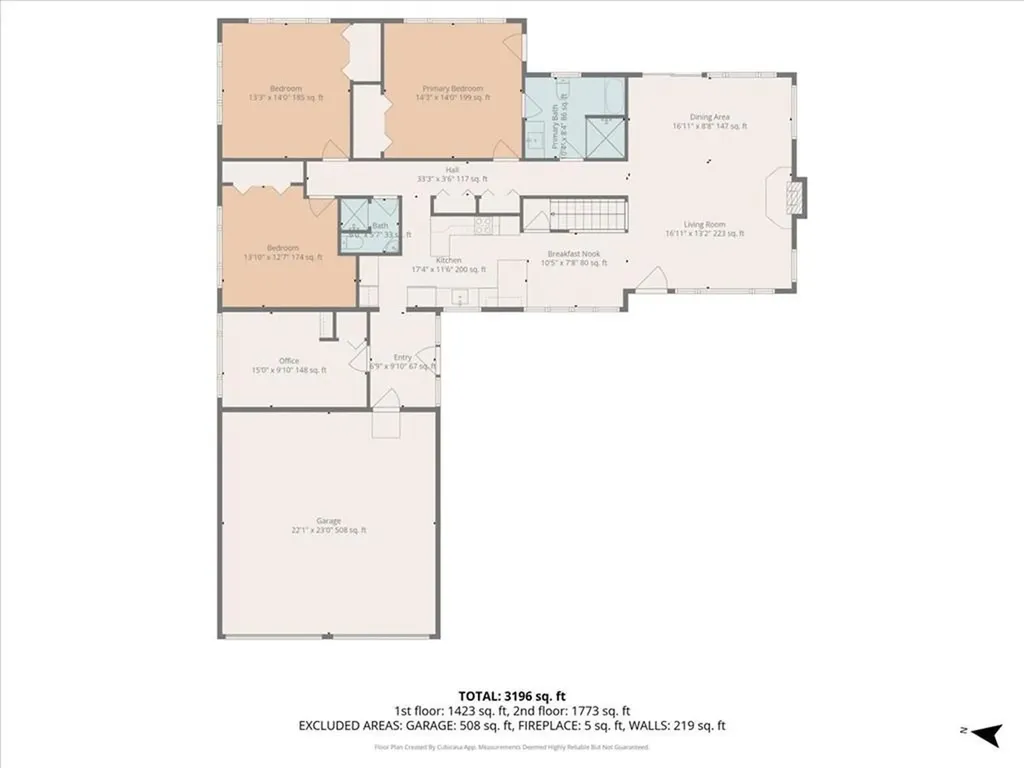 3 Set-n-sun Drive Scituate RI 02831
