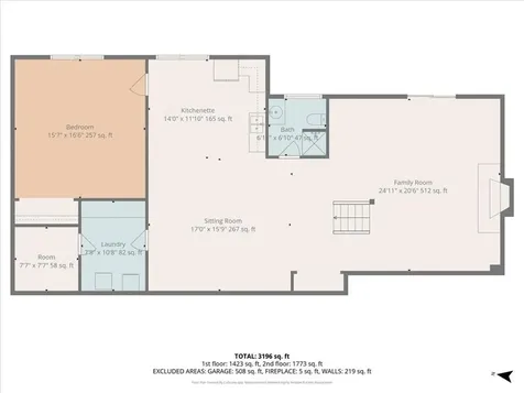 3 Set-n-sun Drive Scituate RI 02831