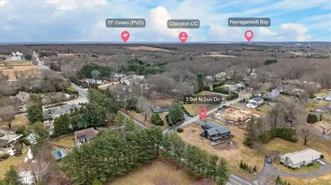 3 Set-n-sun Drive Scituate RI 02831