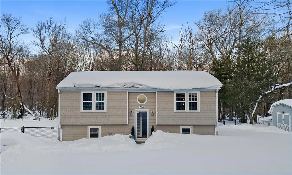 555 Mail Road Exeter RI 02822