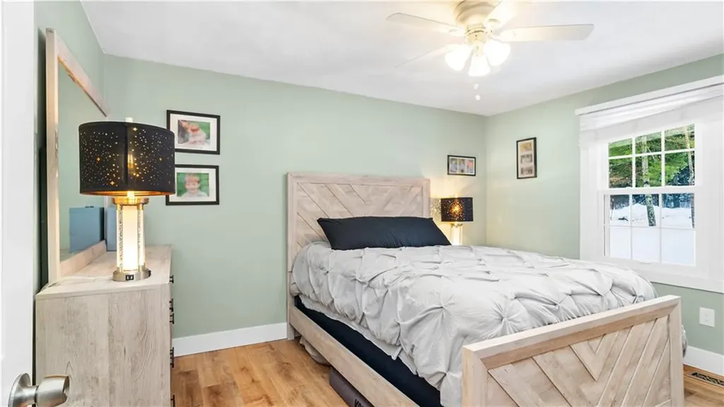 555 Mail Road Exeter RI 02822