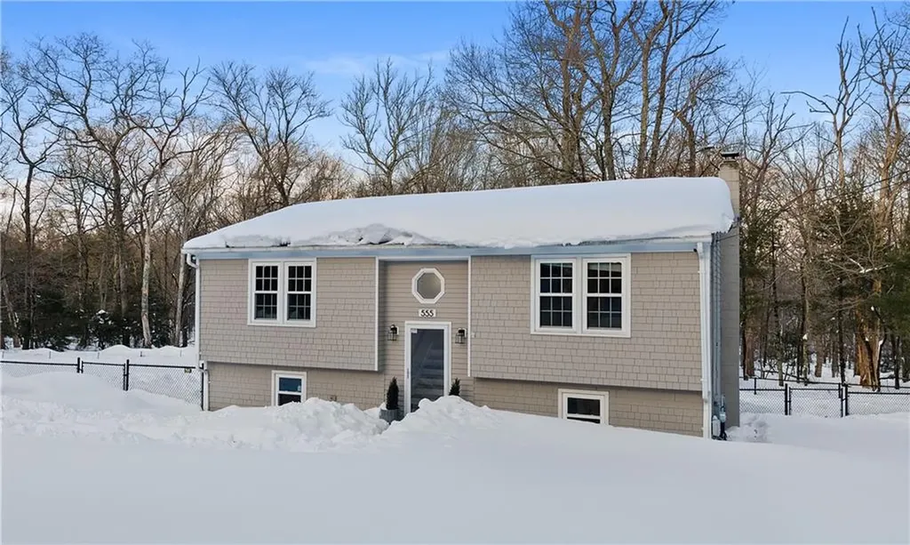 555 Mail Road Exeter RI 02822