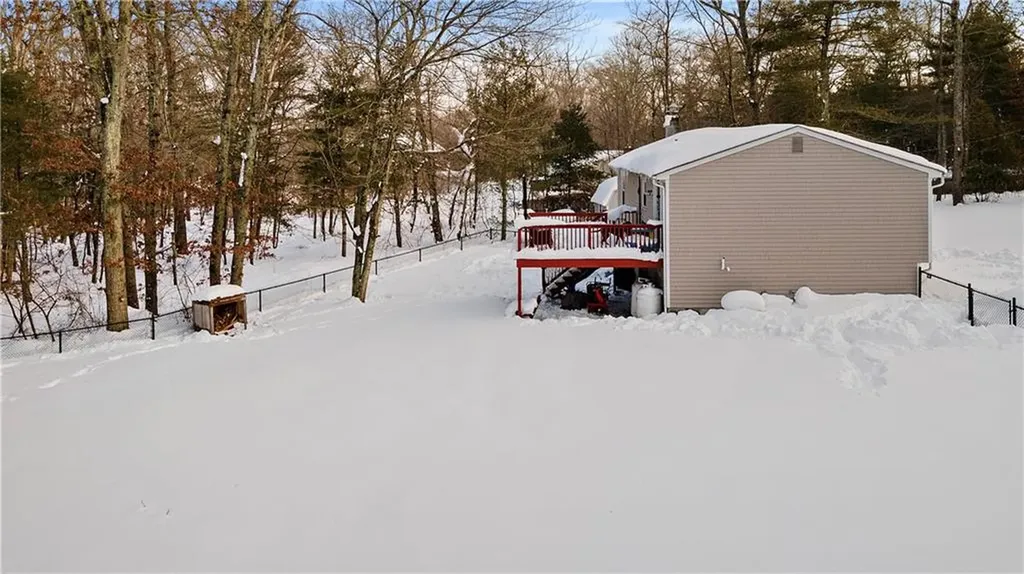 555 Mail Road Exeter RI 02822