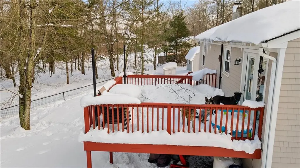 555 Mail Road Exeter RI 02822