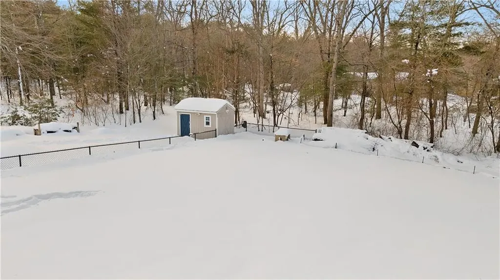 555 Mail Road Exeter RI 02822