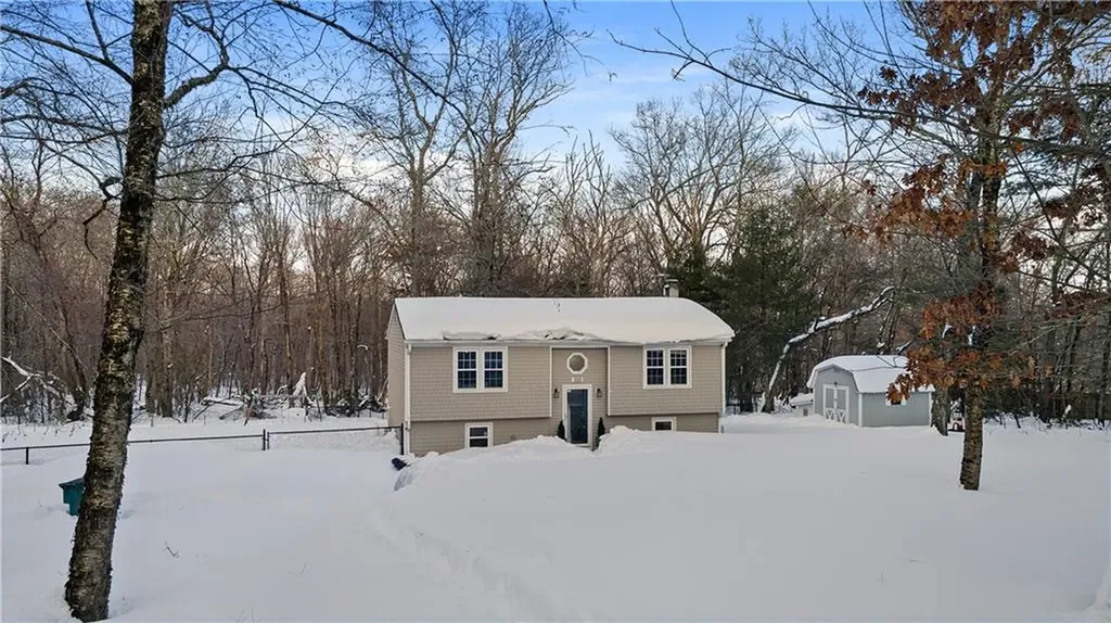 555 Mail Road Exeter RI 02822